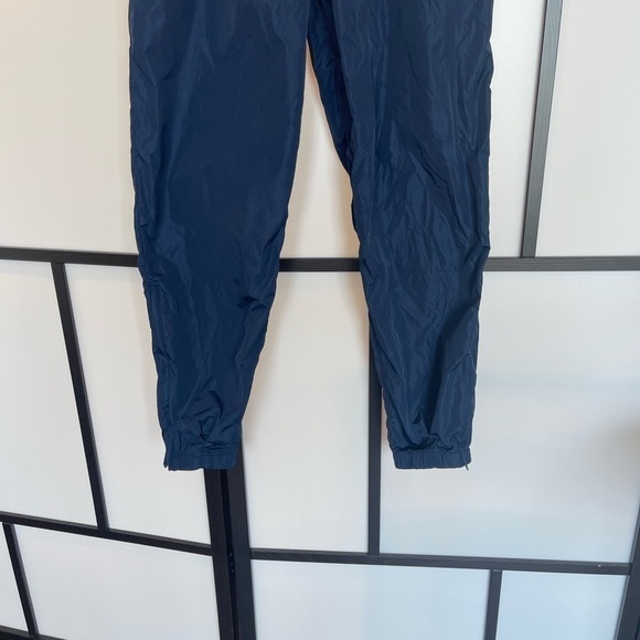 Vintage Blue Nike track pants. Size Medium - Picture 4 of 16